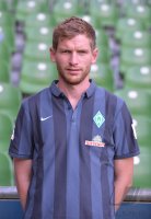 Fussball 1. Bundesliga, Saison 2014/2015:  SV Werder Bremen