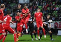 Fussball Oberliga Baden Wuerttemberg 19/20: SSV Reutlingen - VfB Stuttgart II