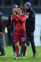 Fussball EM 2016 Quali: Vladimir Darida (Tschechische Republik)