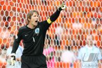 Fussball WM 2006 Holland - Elfenbeinkueste