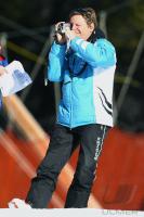 Ski Alpin; Abfahrt  Herren Lake Louise CAN