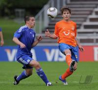 Fusball FIFA 72. Blue Stars / FIFA Youth Cup