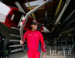 Rudern  Training Xeno Mller