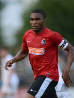 Fussball 1. Bundesliga 2012/2013: Cedric Makiadi (SC Freiburg)