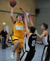 Basketball JBBL Relegation 2009/2010