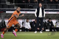 FUSSBALL INTERNATIONAL Testspiel: Deutschland - Niederlande