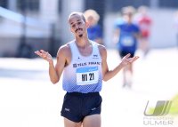 Laufen / Leichtathletik Stadtlauft / Erbelauf 2021