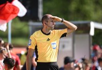 Fussball 1. Bundesliga 25/26 Testspiel
SC Freiburg - SV Sandhausen