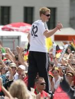 Fussball WM 2006: Finale , 24Stunden Endspiel