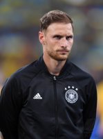 Fussball International Europameisterschaft 2016: Deutschland - Ukraine