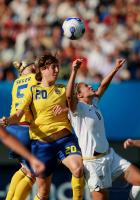 Fussball Frauen Weltmeisterschaft China 2007