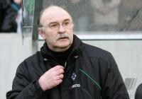 Fussball 1. Bundesliga, Trainer KEOPPEL