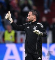FUSSBALL UEFA Nations League Halbfinale 24/25:
Deutschland - Portugal