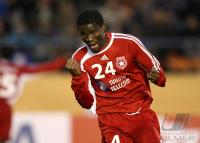 Fussball International  Club WM  Etoile Sportive du Sahel - Pachuca