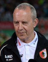 Fussball 1. Bundesliga, Saison 2012/2013: FC Augsburg - VfL Wolfsburg