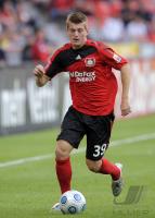 Fussball 1. Bundesliga: Bayer Leverkusen - VfL Bochum