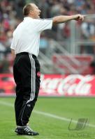 Fussball 1. Bundesliga: Bayern, WOLF