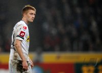 Fussball 1. Bundesliga, Saison 2011/2012: Moenchengladbach - Hamburger SV