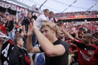 Fussball 1. Bundesliga: Bayer Leverkusen - VfL Bochum