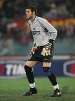 Fussball Inter Mailand