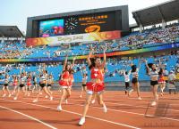 FUSSBALL  Olympia 2008   Vorrunde  Frauen   Nigeria - Brasilien