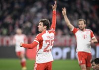 Fussball International CHL 23/24:  FC Bayern Muenchen -  Lazio Rom