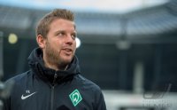Fussball 1. Bundesliga: SV Werder Bremen - Eintracht Frankfurt