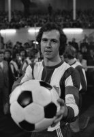 Fussball 1. Bundesliga Saison 1972/1973: Beckenbauer