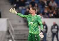 Fussball  Europa League 2026/2027  2. Spieltag  TSG 1899 Hoffenheim - Besiktas Istanbul