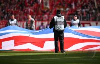 Fussball 1. Bundesliga 25/26: FC Bayern Muenchen 35. Deutschen Meisterschaft
