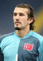 Fussball International, Tuerkei: RECBER