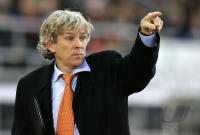 Fussball  International Nationalmannschaft Holland