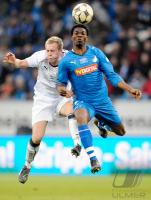 Eroeffnungsspiel Rhein - Neckar - Arena 1899 Hoffenheim