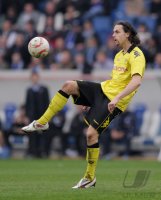 Fussball 1. Bundesliga  2010/2011:  Neven Subotic (Borussia Dortmund)