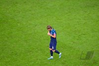 FUSSBALL WM 2022 Halbfinale Argentinien - Kroatien