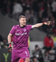 Fussball 1. Bundesliga 24/25: VfB Stuttgart - Bayer 04 Leverkusen