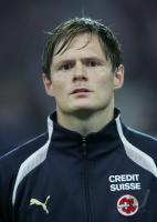 Fussball  International WM Quali Schweiz - Frankreich