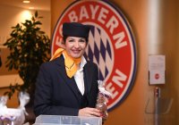 Fussball 1. Bundesliga Saison 16/17: FC Bayern Muenchen - RB Leipzig