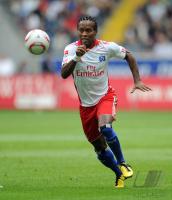 Fussball 1. Bundesliga : Ze Roberto (Hamburger SV)