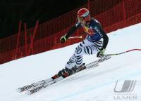 Ski Alpin  Herren  Abfahrt  Kitzbuehel Sturtz Buder (AUT)