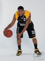 Basketball 1. Bundesliga  Walter Tigers Tuebingen  2008/2009