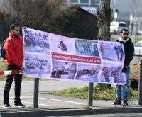 Fussball International Ausserordentlicher FIFA Kongress 2016 in Zuerich