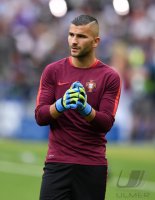 Fussball Europameisterschaft 2016 Finale: Portugal - Frankreich