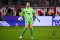 FUSSBALL CHAMPIONS LEAGUE  SAISON 26/27  FC Bayern Muenchen - FC Arsenal