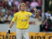 Fussball 1. Bundesliga 06/07  VfB Stuttgart - Eintracht Frankfurt