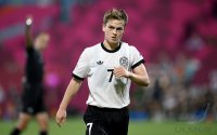 Fussball, Junioren U 17 WM 2025 Deutschland - Kolumbien, Gruppe G