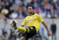 Fussball 1. Bundesliga  2010/2011: Antonio Da Silva (Borussia Dortmund)