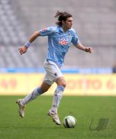 2. Fussball Bundesliga : Djordje Rakic (1860 Muenchen)