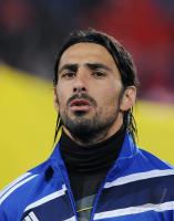 Fussball WM  2010  Qualifikation:  Schweiz - Israel