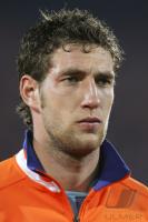 Fussball EM Qualifikation: Holland - Rumaenien